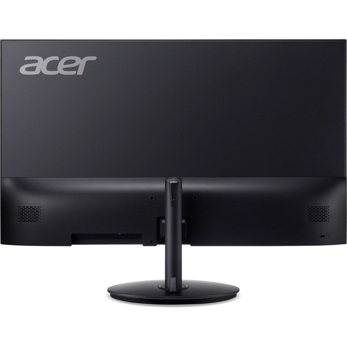 Монитор Acer 23.8" SH242YEbmihux черный IPS LED 1ms 16:9 HDMI M/M матовая HAS Piv 250cd 178   106690 - фото 51634933