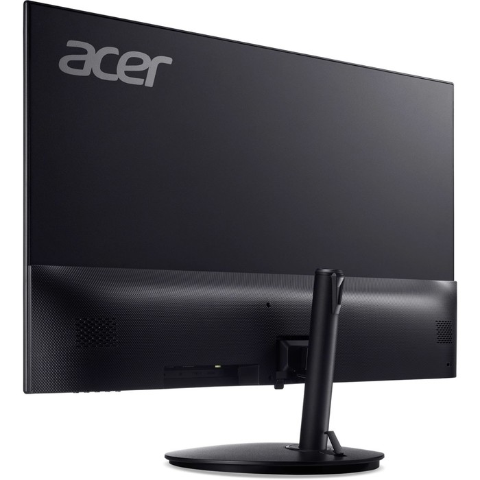 Монитор Acer 23.8" SH242YEbmihux черный IPS LED 1ms 16:9 HDMI M/M матовая HAS Piv 250cd 178   106690 - фото 51634934