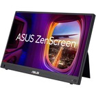 Монитор Asus 15.6" ZenScreen MB16AHG, IPS, LED, 16:9, HDMI, матовая, 300 cd, угол обзора 178° / 178°, чёрный - Фото 3
