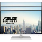 Монитор Asus VA24EQSB-W, 23.8", IPS LED, 16:9, HDMI, матовый, HAS/Pivot, 300 cd/м², 178°/178°, белый - Фото 4