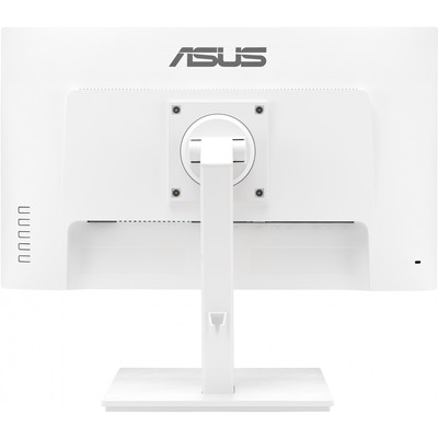 Монитор Asus VA24EQSB-W, 23.8", IPS LED, 16:9, HDMI, матовый, HAS/Pivot, 300 cd/м², 178°/178°, белый