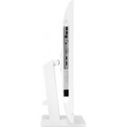 Монитор Asus VA24EQSB-W, 23.8", IPS LED, 16:9, HDMI, матовый, HAS/Pivot, 300 cd/м², 178°/178°, белый - Фото 6