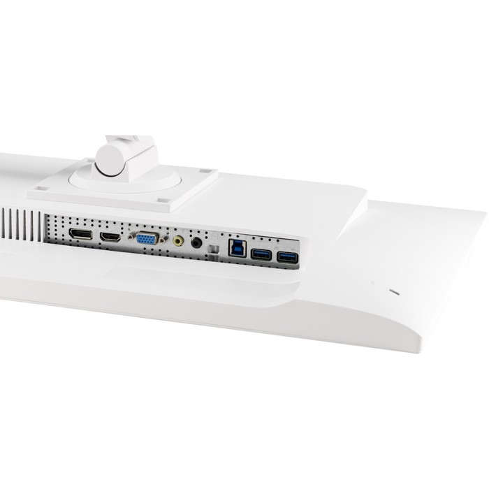Монитор Asus 23.8" VA24EQSB-W белый IPS LED 16:9 HDMI M/M матовая HAS Piv 300cd 178гр/178гр   106690 - фото 51599959