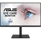 Монитор Asus VA27DQSB, 27", IPS LED, 16:9, HDMI, матовый экран, HAS/Pivot, 250 кд/м², 178°/178°, чёрный - Фото 2