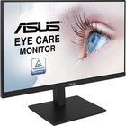 Монитор Asus VA27DQSB, 27", IPS LED, 16:9, HDMI, матовый экран, HAS/Pivot, 250 кд/м², 178°/178°, чёрный - Фото 4