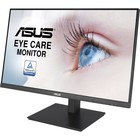 Монитор Asus VA27DQSB, 27", IPS LED, 16:9, HDMI, матовый экран, HAS/Pivot, 250 кд/м², 178°/178°, чёрный - Фото 5