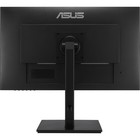 Монитор Asus VA27DQSB, 27", IPS LED, 16:9, HDMI, матовый экран, HAS/Pivot, 250 кд/м², 178°/178°, чёрный - Фото 9