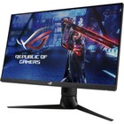 Монитор Asus 27" ROG Strix XG27AQ темно-серый IPS LED 16:9 HDMI M/M матовая HAS Piv 400cd 1   106690 - Фото 5