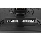 Монитор Asus 27" ROG Strix XG27AQV черный IPS LED 16:9 HDMI матовая HAS Piv 400cd 178гр/178   106690 - Фото 8