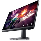 Монитор Dell 23.8" G2422HS черный IPS LED 1ms 16:9 HDMI матовая HAS Piv 1000:1 350cd 178гр/   106691 - фото 51603167