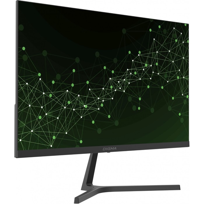 Монитор Digma 21.5" Progress 22A404F черный VA LED 5ms 16:9 HDMI M/M матовая 250cd 178гр/17   106691 - фото 51612080