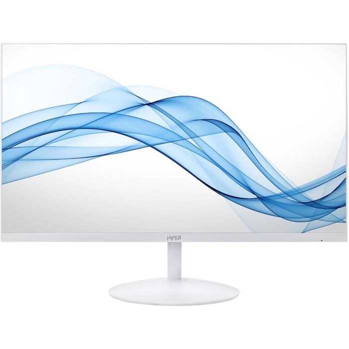 Монитор Hiper 21.45" EasyView SW2201 белый IPS LED 5ms 16:9 HDMI M/M матовая 250cd 178гр/17   106691 - Фото 1