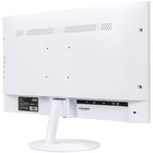 Монитор Hiper 21.45" EasyView SW2201 белый IPS LED 5ms 16:9 HDMI M/M матовая 250cd 178гр/17   106691 - Фото 8