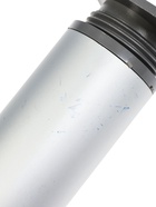 УЦЕНКА Опора регулируемая ORKR001CR ТУНДРА, круглая, d=40, H=100 мм, цвет матовый хром - фото 14963231