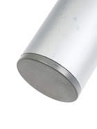 УЦЕНКА Опора регулируемая ORKR001CR ТУНДРА, круглая, d=40, H=100 мм, цвет матовый хром - фото 14963232