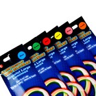 Неоновая палочка «Браслетик», МИКС - Фото 3