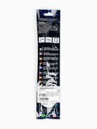 Неоновая палочка «Браслетик», МИКС - Фото 6