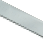 Нож для бисквита «Гурман-Про» с мелкими зубцам, деревянная ручка, рабочая поверхность 35 см, толщина лезвия 1,9 мм - Фото 3
