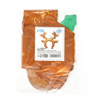 Надувной ободок 14" «Рождественский олень» - Фото 4