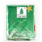 Воздушный шар фольгированный 52" «Большая объемная новогодняя ёлка» - Фото 7