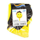 Воздушный шар фольгированный 16" «Счастливый первоклассник», фигура - Фото 3