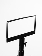 Вертушка, 5 ярусов по 14 крючков stop Lock. чёрная, 40×40×178 см - Фото 4