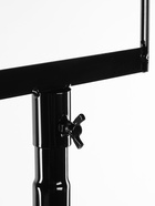 Вертушка, 5 ярусов по 14 крючков stop Lock. чёрная, 40×40×178 см - Фото 8