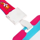 Бейдж вертикальный «Корги», внешний размер 11×7 см, внутренний размер 8.2×5.2 см, лента 42 см - Фото 5