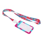 Бейдж вертикальный «Корги», внешний размер 11×7 см, внутренний размер 8.2×5.2 см, лента 42 см  (артикул 10449312)  большой выбор товаров оптом и в розницу по низким ценам с доставкой