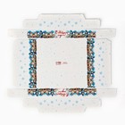 Коробка для кондитерских изделий «Снежный город», 15 х 15 х 20 см, Новый год - Фото 6