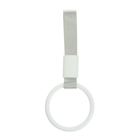 Подвеса цурикава, JDM, пластик, белый, кольцо 10 см - Фото 1
