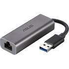 Сетевой адаптер 2.5G Ethernet Asus USB-C2500 USB 3.0 - фото 51606180