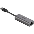 Сетевой адаптер 2.5G Ethernet Asus USB-C2500 USB 3.0 - фото 51606181