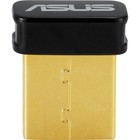 Сетевой адаптер Bluetooth Asus USB-BT500 USB 2.0 - фото 51606186 Сетевой адаптер Bluetooth Asus USB-BT500 USB 2.0 - фото 51606186