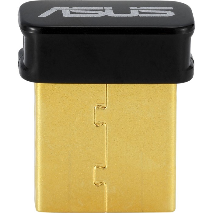 Сетевой адаптер Bluetooth Asus USB-BT500 USB 2.0 - фото 51606186