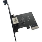 Сетевая карта Gigabit Ethernet Digma DPE101G-TX PCI Express - фото 51600051