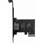 Сетевая карта Gigabit Ethernet Digma DPE101G-TX PCI Express - фото 51600052 Сетевая карта Gigabit Ethernet Digma DPE101G-TX PCI Express - фото 51600052