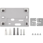 Точка доступа Keenetic Voyager Pro (KN-3510) AX1800 10/100/1000BASE-TX белый - фото 51610335 Точка доступа Keenetic Voyager Pro (KN-3510) AX1800 10/100/1000BASE-TX белый - фото 51610335