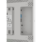 Точка доступа Keenetic Voyager Pro (KN-3510) AX1800 10/100/1000BASE-TX белый - фото 51610337 Точка доступа Keenetic Voyager Pro (KN-3510) AX1800 10/100/1000BASE-TX белый - фото 51610337