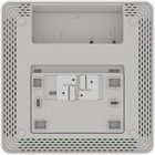 Точка доступа Keenetic Voyager Pro (KN-3510) AX1800 10/100/1000BASE-TX белый - фото 51610340 Точка доступа Keenetic Voyager Pro (KN-3510) AX1800 10/100/1000BASE-TX белый - фото 51610340