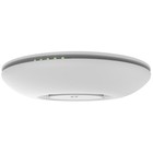 Точка доступа MikroTik RBCAP2ND N300 10/100BASE-TX белый - фото 51606190 Точка доступа MikroTik RBCAP2ND N300 10/100BASE-TX белый - фото 51606190