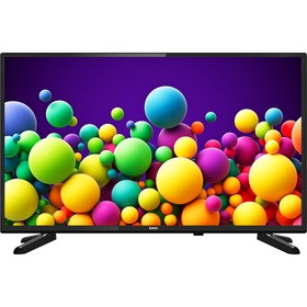 Телевизор LED BBK 41.5&quot; 42LEM-1065/FTS2C (B) черный FULL HD 60Hz DVB-T2 DVB-C DVB-S2 USB (R   106693