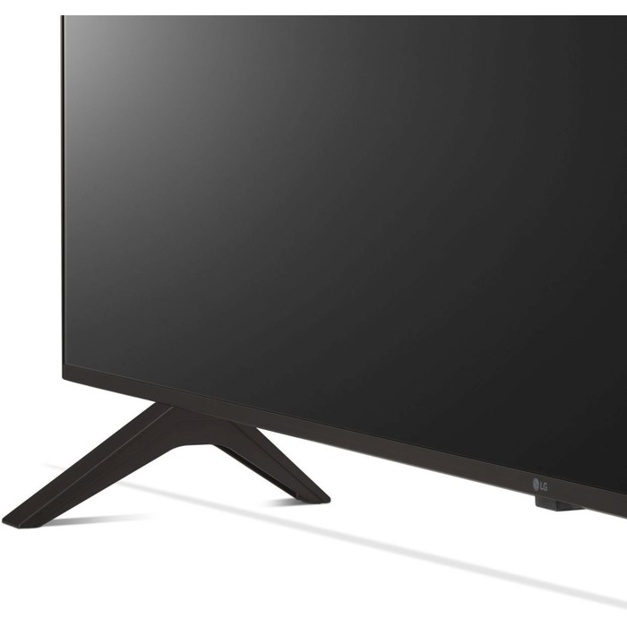 Телевизор LED LG 43" 43UR78009LL.ARUB черный 4K Ultra HD 60Hz DVB-T DVB-T2 DVB-C DVB-S DVB-   106694 - фото 51600074