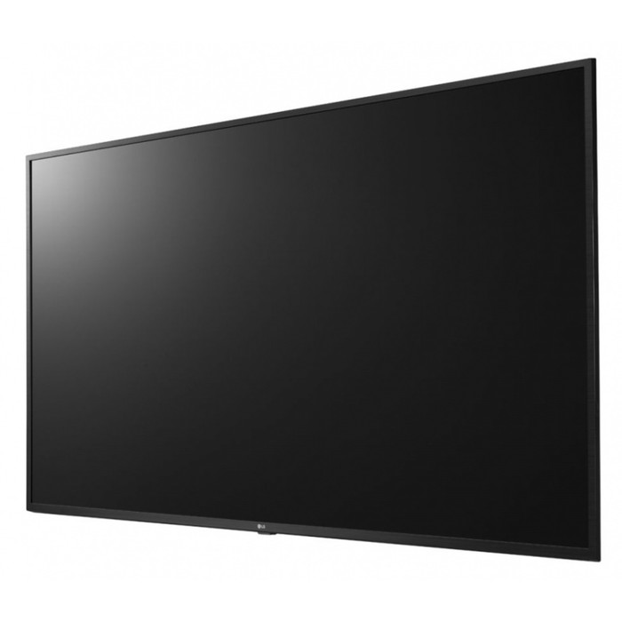 Телевизор LED LG 55" 55UT640S черный 4K Ultra HD 60Hz DVB-T2 DVB-C DVB-S2 USB WiFi Smart TV   106694 - фото 51600097