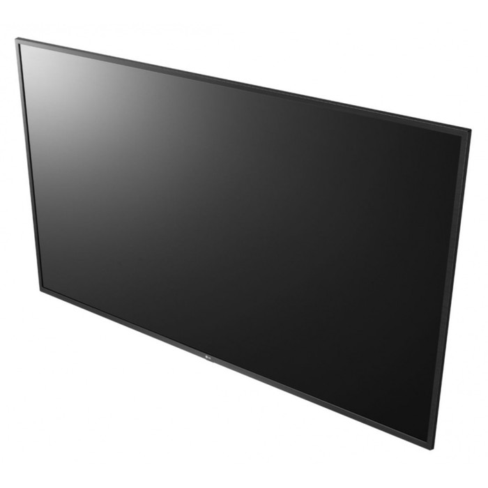 Телевизор LED LG 55" 55UT640S черный 4K Ultra HD 60Hz DVB-T2 DVB-C DVB-S2 USB WiFi Smart TV   106694 - фото 51600101