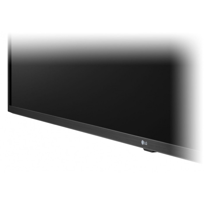 Телевизор LED LG 55" 55UT640S черный 4K Ultra HD 60Hz DVB-T2 DVB-C DVB-S2 USB WiFi Smart TV   106694 - фото 51600102