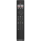 Телевизор LED Philips 50" 50PUS7608/60 антрацитовый 4K Ultra HD 60Hz DVB-T DVB-T2 DVB-C DVB 106694 - фото 51600107 Телевизор LED Philips 50" 50PUS7608/60 антрацитовый 4K Ultra HD 60Hz DVB-T DVB-T2 DVB-C DVB 106694 - фото 51600107