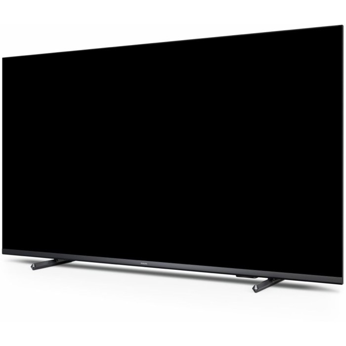 Телевизор LED Philips 50" 50PUS7608/60 антрацитовый 4K Ultra HD 60Hz DVB-T DVB-T2 DVB-C DVB   106694 - фото 51600108