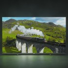 Телевизор LED Philips 50" 50PUS7608/60 антрацитовый 4K Ultra HD 60Hz DVB-T DVB-T2 DVB-C DVB 106694 - фото 51600113 Телевизор LED Philips 50" 50PUS7608/60 антрацитовый 4K Ultra HD 60Hz DVB-T DVB-T2 DVB-C DVB 106694 - фото 51600113