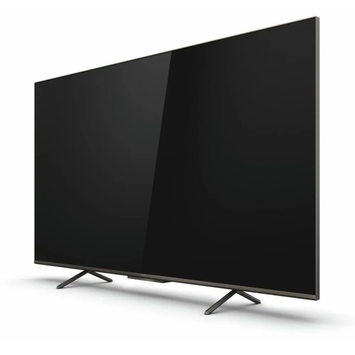 Телевизор LED Philips 50" 50PUS8108/60 Series 8 хром 4K Ultra HD 60Hz DVB-T DVB-T2 DVB-C DV   106694 - фото 51600115